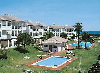 Azor Playa Apartment Castellón de la Plana Exterior foto